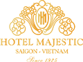 Khách sạn Majestic Sài Gòn
