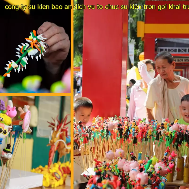 Công ty sự kiện Bảo An – Dịch vụ tổ chức sự kiện trọn gói: khai trương, thư pháp, tò he ở Gò Vấp, TpHCM Công ty sự kiện Bảo An – Dịch vụ tổ chức sự kiện trọn gói: khai trương, thư pháp, tò he ở Gò Vấp, TpHCM