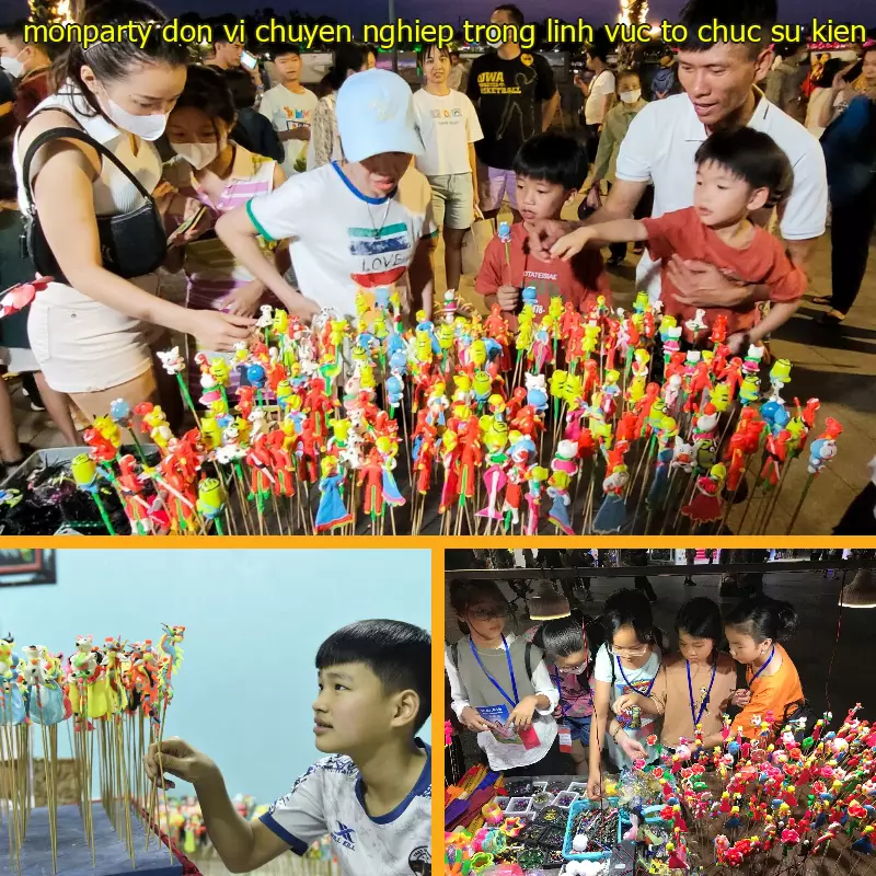 MonParty – Đơn vị chuyên nghiệp trong lĩnh vực tổ chức sự kiện và trang trí sinh nhật ở Hóc Môn, TpHCM MonParty – Đơn vị chuyên nghiệp trong lĩnh vực tổ chức sự kiện và trang trí sinh nhật ở Hóc Môn, TpHCM